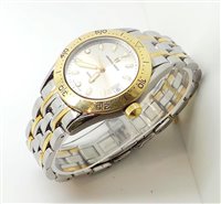 Montre Bravo Gioielli Homme in Acier 271175 - 271175